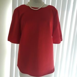 J. Crew Blouse 12